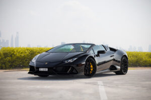 How to Find the Best Luxury Car Rentals in Dubai